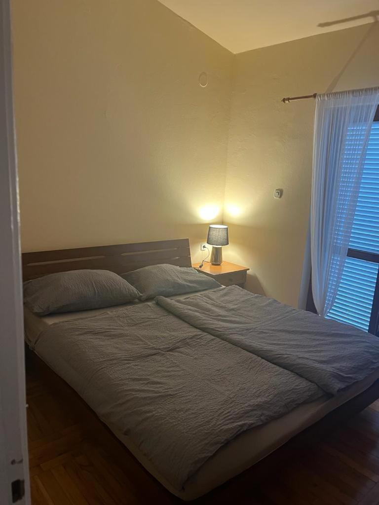 Apartmani Mestrovic Драге Екстериор снимка