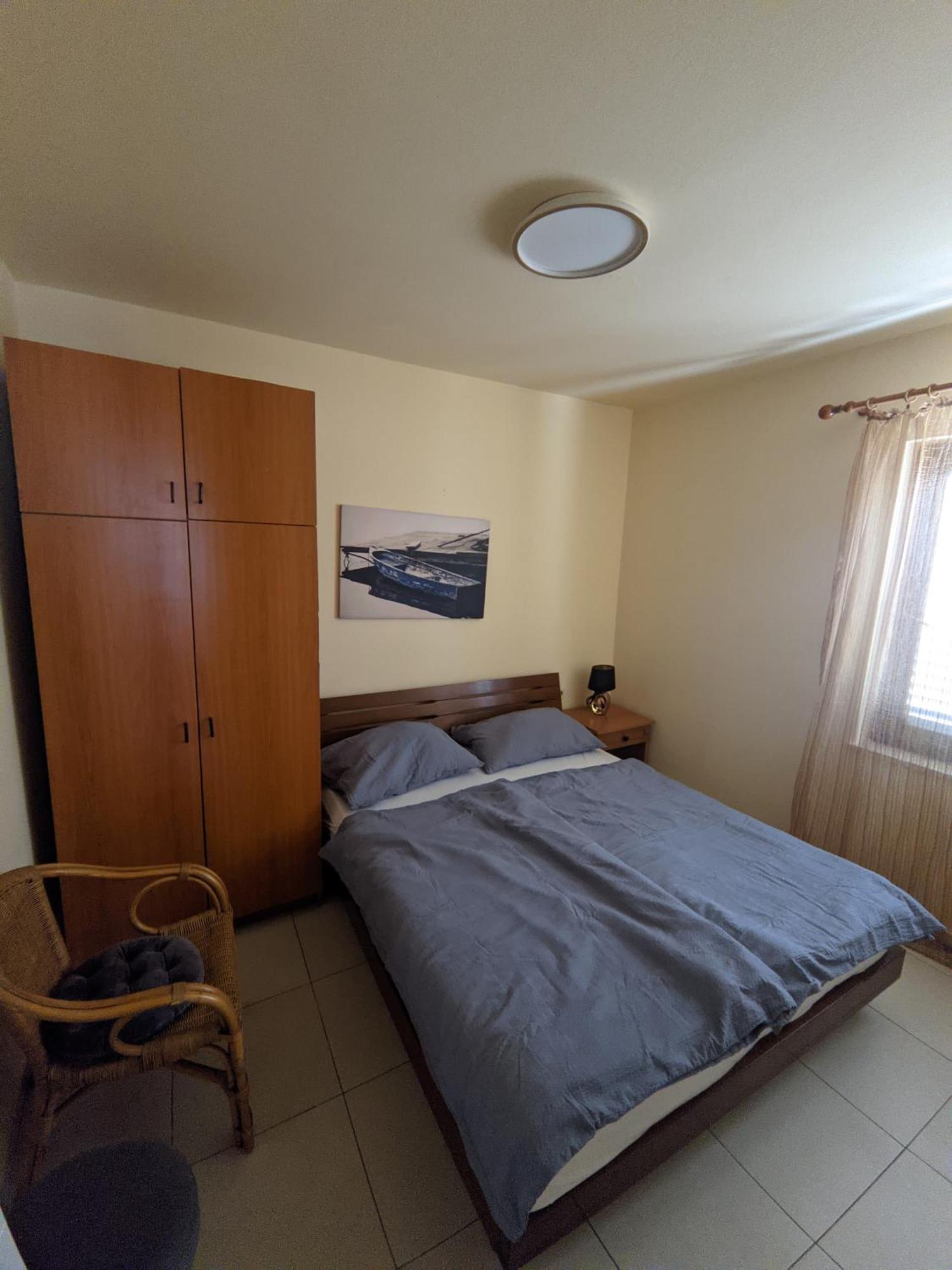 Apartmani Mestrovic Драге Екстериор снимка